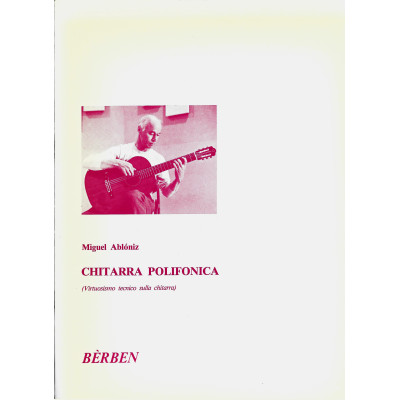 Abloniz - Chitarra Polifonica