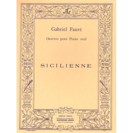 copy of Chopin - Polacca in La Maggiore Op.40 n.1 per Pianoforte