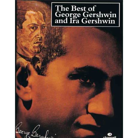 Gershwin - The Best of per Pianoforte