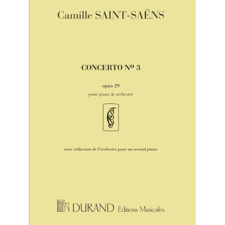 copy of Saint-Saens - Concerto n.1 Op.17 per 2 Pianoforti