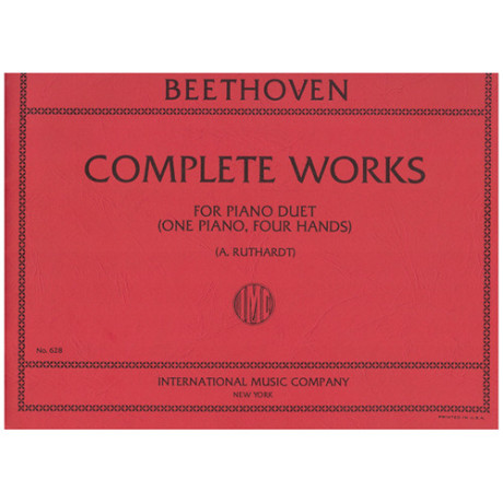 copy of Saint-Saens - Concerto n.1 Op.17 per 2 Pianoforti