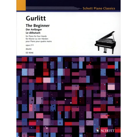 copy of Gershwin - Rhapsody in Blue per Pianoforte a 4 Mani