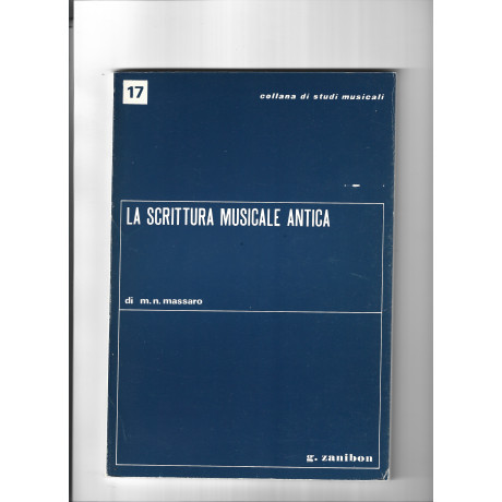 copy of Susca - Conoscere il Canto Gregoriano