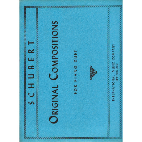 copy of Gershwin - Rhapsody in Blue per Pianoforte a 4 Mani