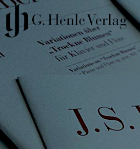 G. Henle Verlag